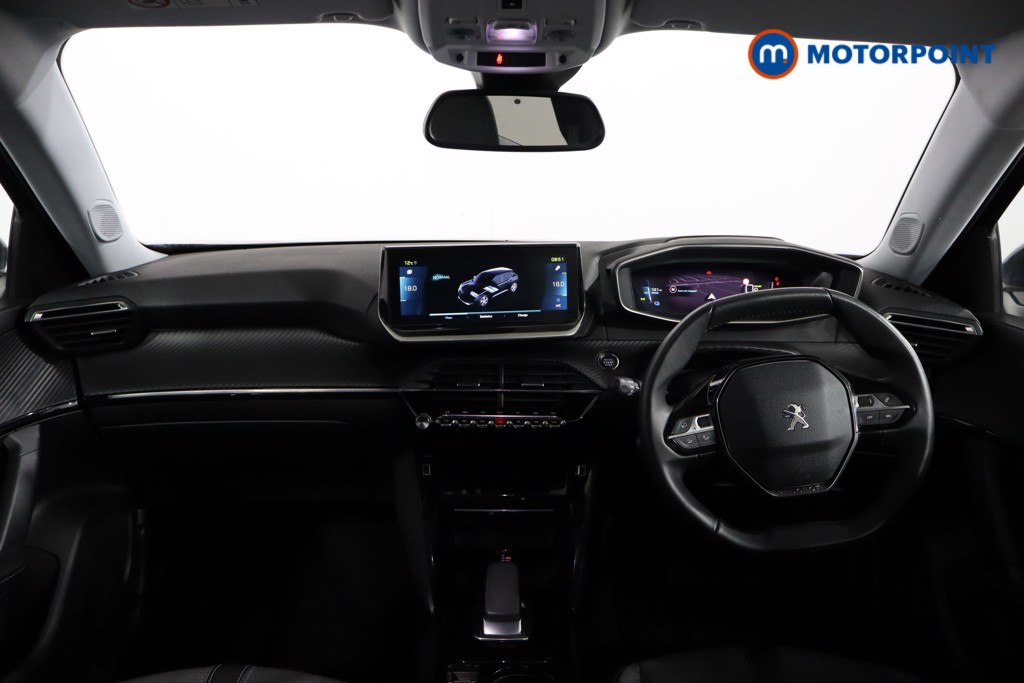 Peugeot 2008 Allure Premium Automatic Electric SUV - Stock Number (1557778) - 23rd supplementary image