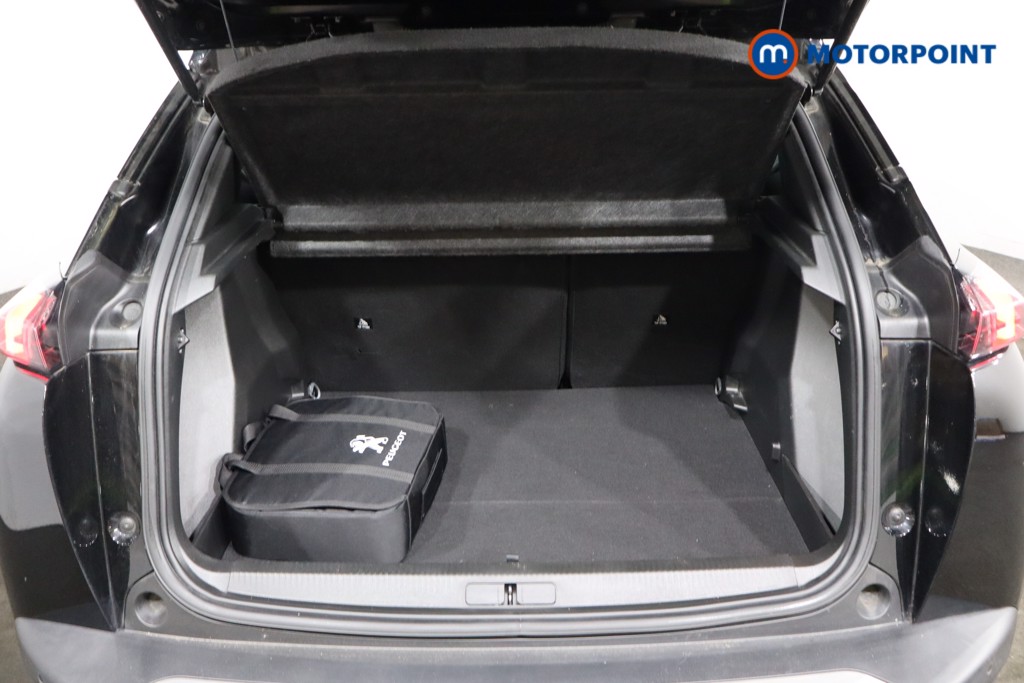 Peugeot 2008 Allure Premium Automatic Electric SUV - Stock Number (1557778) - 24th supplementary image