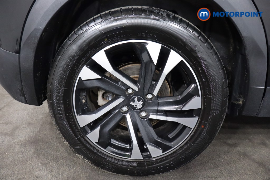 Peugeot 2008 Allure Premium Automatic Electric SUV - Stock Number (1557778) - 26th supplementary image