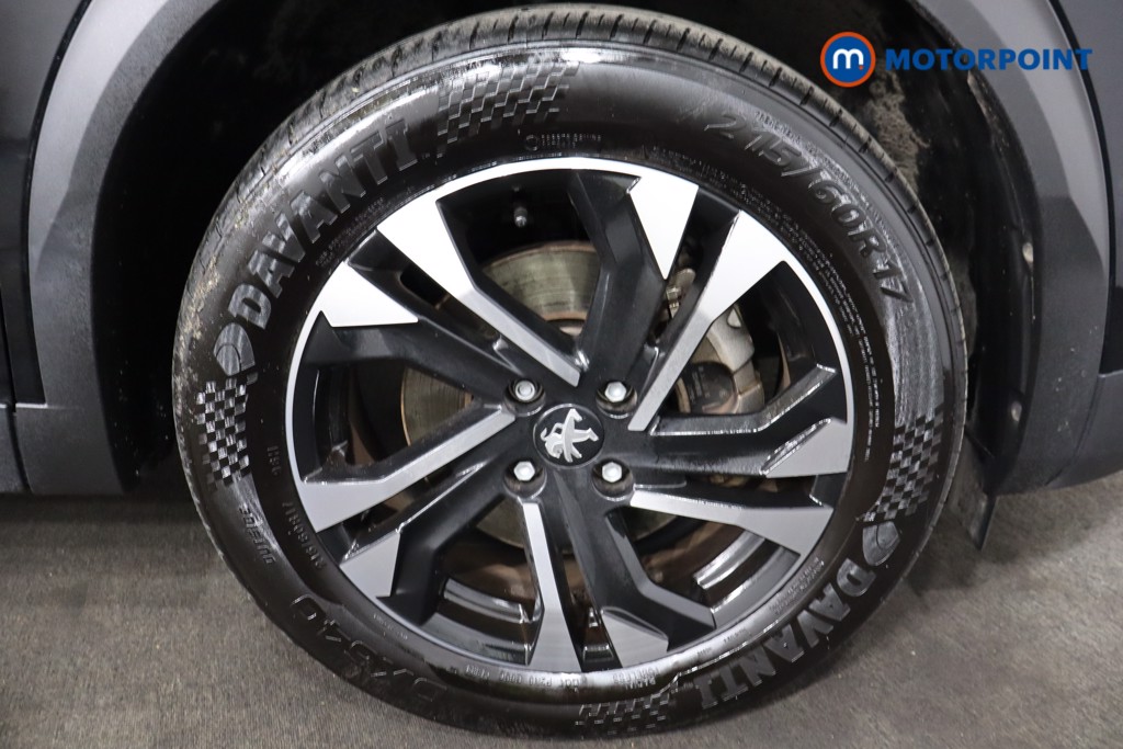 Peugeot 2008 Allure Premium Automatic Electric SUV - Stock Number (1557778) - 27th supplementary image