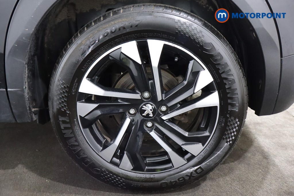 Peugeot 2008 Allure Premium Automatic Electric SUV - Stock Number (1557778) - 29th supplementary image