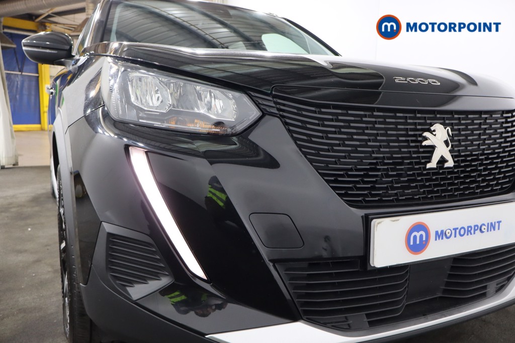 Peugeot 2008 Allure Premium Automatic Electric SUV - Stock Number (1557778) - 30th supplementary image