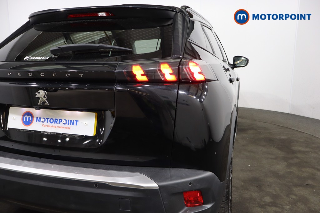 Peugeot 2008 Allure Premium Automatic Electric SUV - Stock Number (1557778) - 31st supplementary image