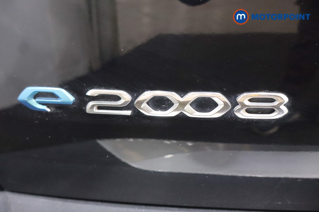 Peugeot 2008 Allure Premium Automatic Electric SUV - Stock Number (1557778) - 32nd supplementary image