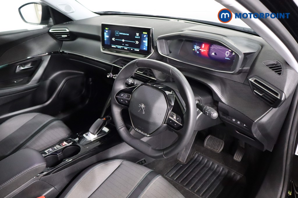 Peugeot 2008 Allure Premium Automatic Electric SUV - Stock Number (1557778) - 1st supplementary image