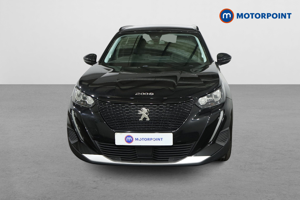 Peugeot 2008 Allure Premium Automatic Electric SUV - Stock Number (1557778) - Front bumper