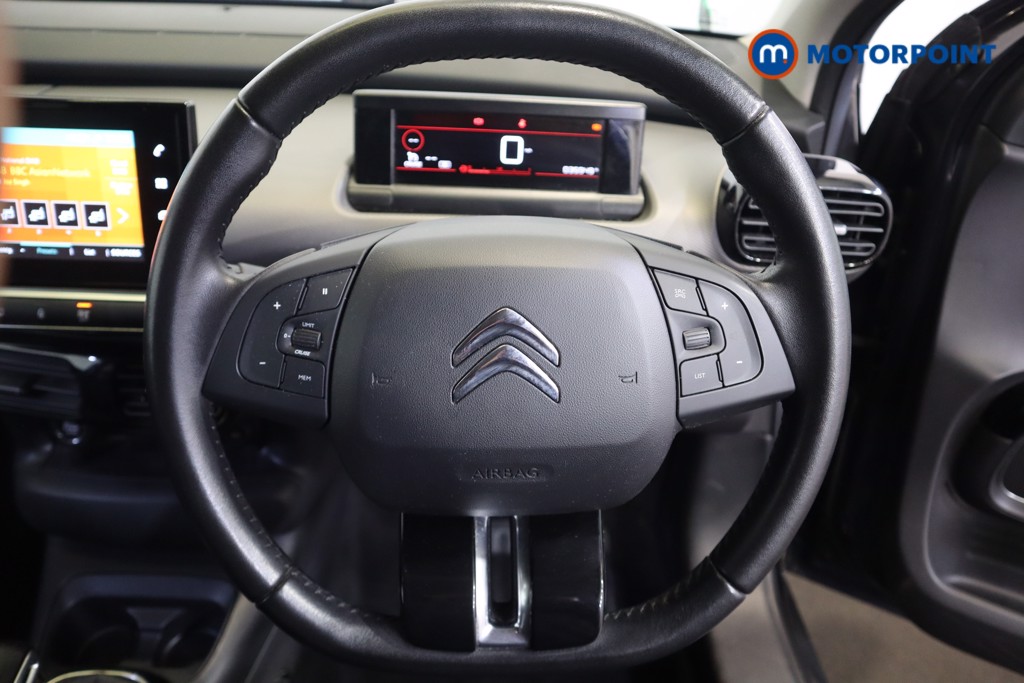 Citroen C4 Cactus Flair Manual Petrol SUV - Stock Number (1557914) - 3rd supplementary image
