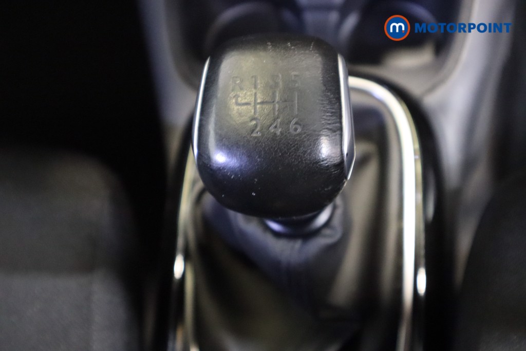 Citroen C4 Cactus Flair Manual Petrol SUV - Stock Number (1557914) - 5th supplementary image