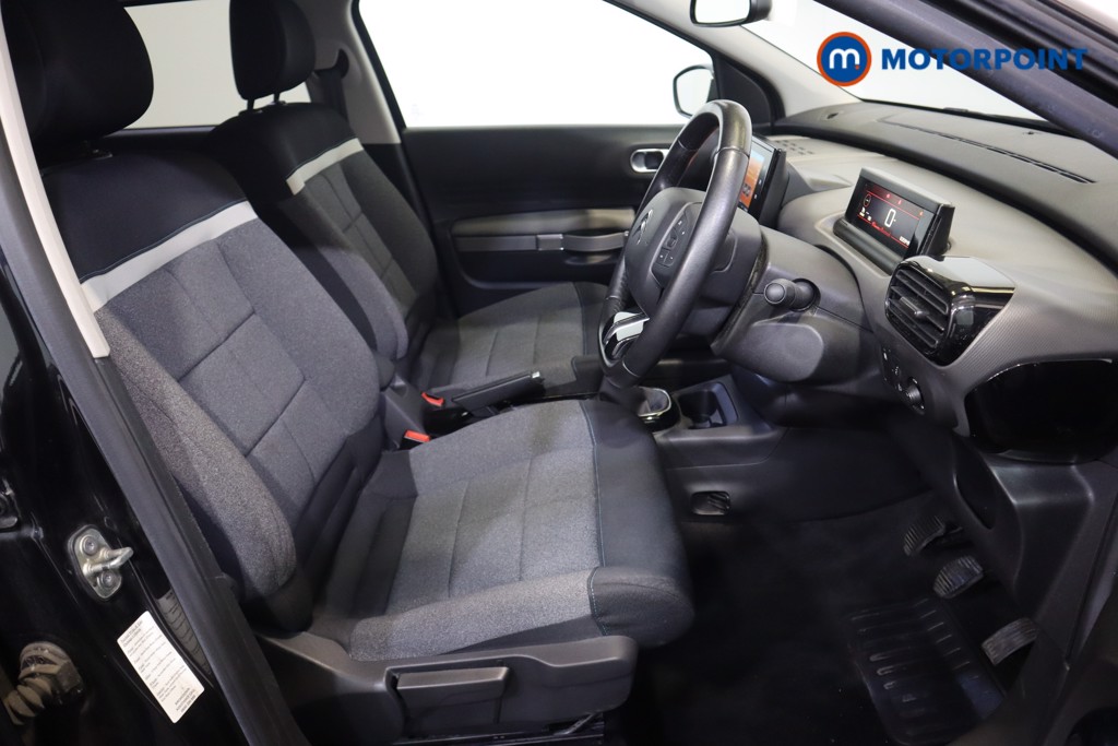 Citroen C4 Cactus Flair Manual Petrol SUV - Stock Number (1557914) - 6th supplementary image
