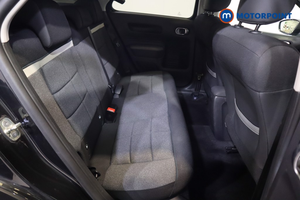 Citroen C4 Cactus Flair Manual Petrol SUV - Stock Number (1557914) - 7th supplementary image