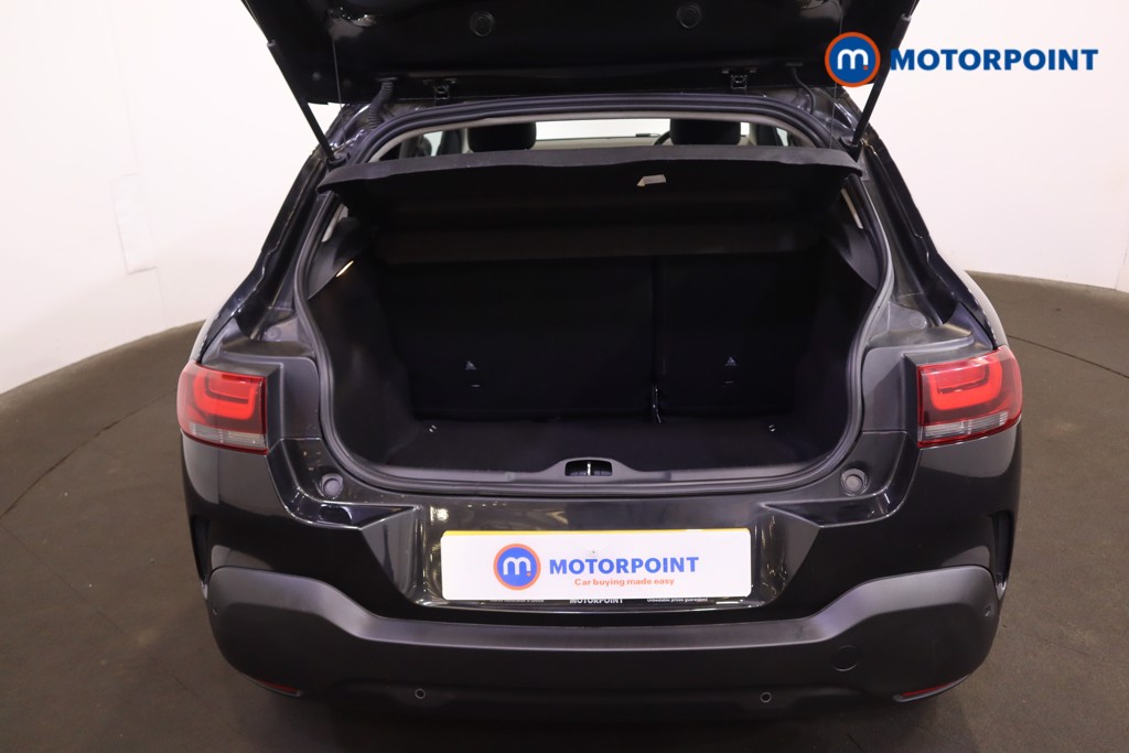 Citroen C4 Cactus Flair Manual Petrol SUV - Stock Number (1557914) - 8th supplementary image