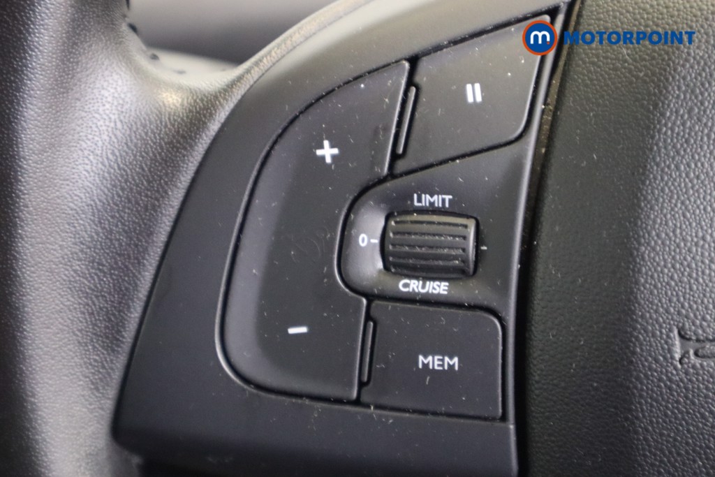 Citroen C4 Cactus Flair Manual Petrol SUV - Stock Number (1557914) - 17th supplementary image
