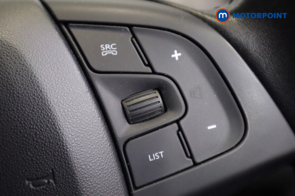 Citroen C4 Cactus Flair Manual Petrol SUV - Stock Number (1557914) - 18th supplementary image