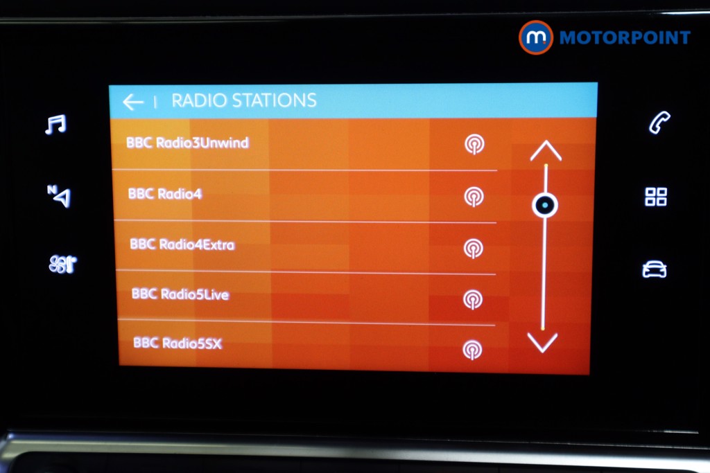 Citroen C4 Cactus Flair Manual Petrol SUV - Stock Number (1557914) - 19th supplementary image