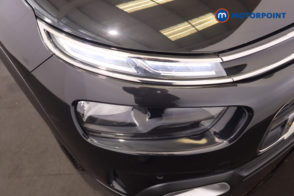 Citroen C4 Cactus Flair Manual Petrol SUV - Stock Number (1557914) - 30th supplementary image