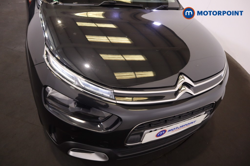 Citroen C4 Cactus Flair Manual Petrol SUV - Stock Number (1557914) - 31st supplementary image