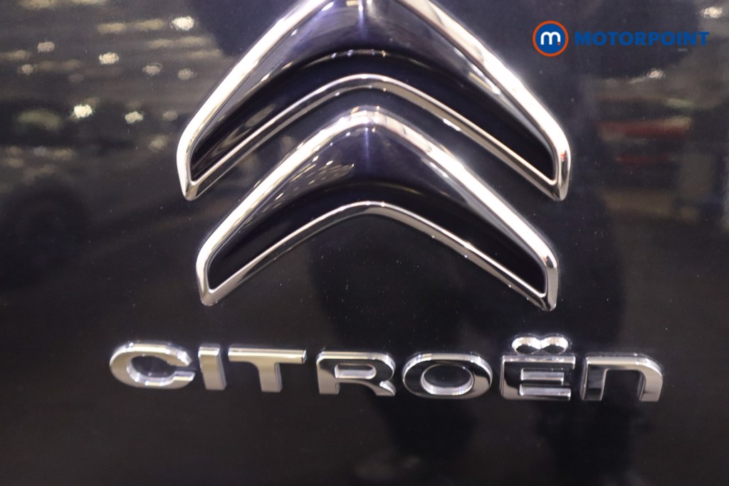Citroen C4 Cactus Flair Manual Petrol SUV - Stock Number (1557914) - 32nd supplementary image