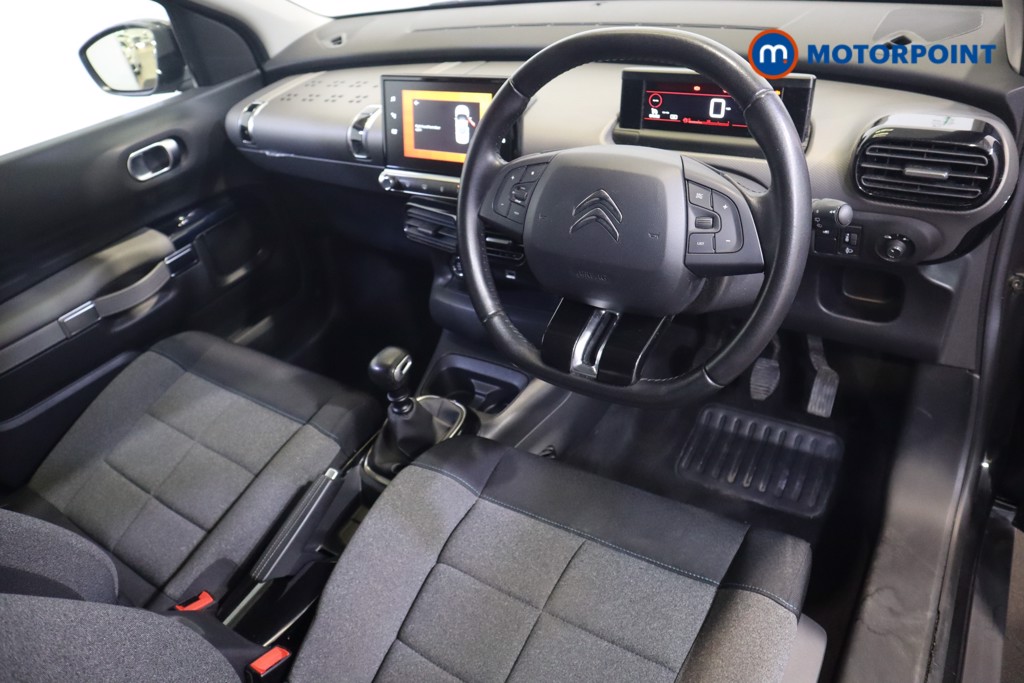 Citroen C4 Cactus Flair Manual Petrol SUV - Stock Number (1557914) - 1st supplementary image