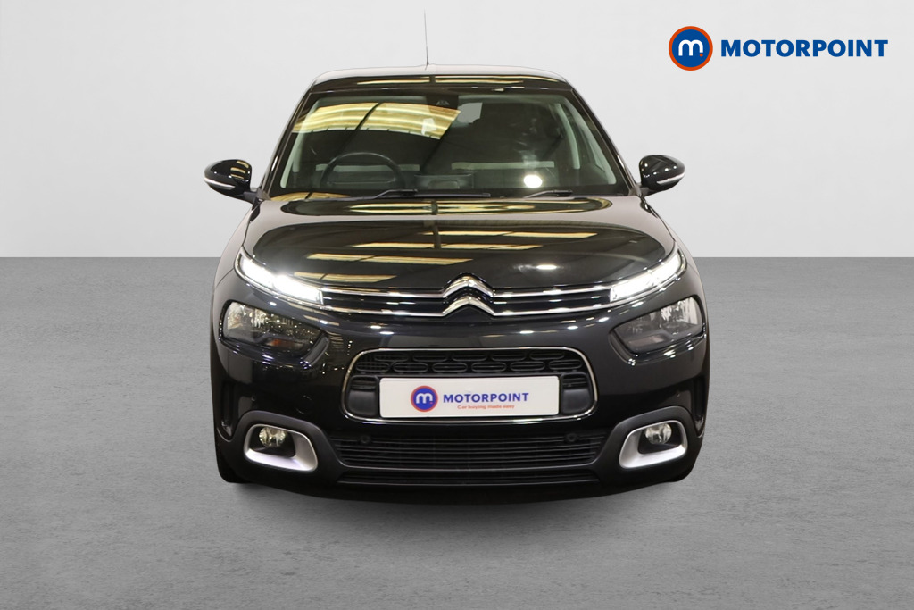 Citroen C4 Cactus Flair Manual Petrol SUV - Stock Number (1557914) - Front bumper