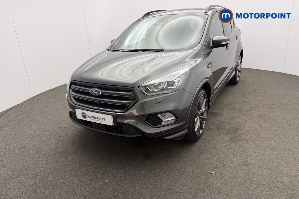 Ford Kuga St-Line Manual Diesel SUV - Stock Number (1558177) - 2nd supplementary image