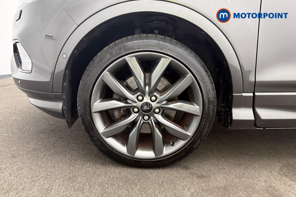Ford Kuga St-Line Manual Diesel SUV - Stock Number (1558177) - 3rd supplementary image