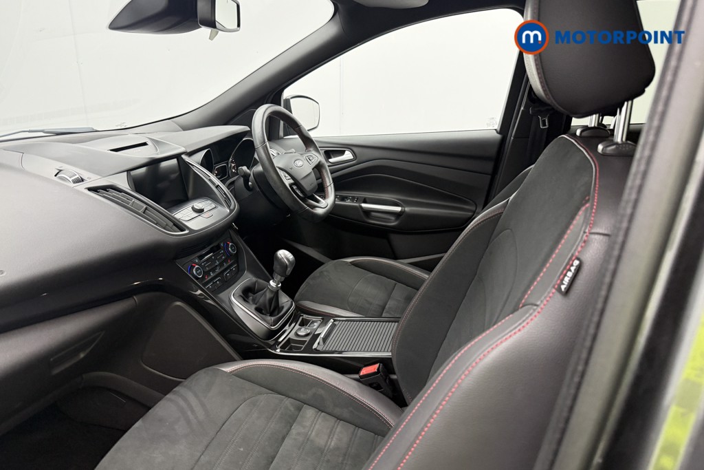 Ford Kuga St-Line Manual Diesel SUV - Stock Number (1558177) - 4th supplementary image