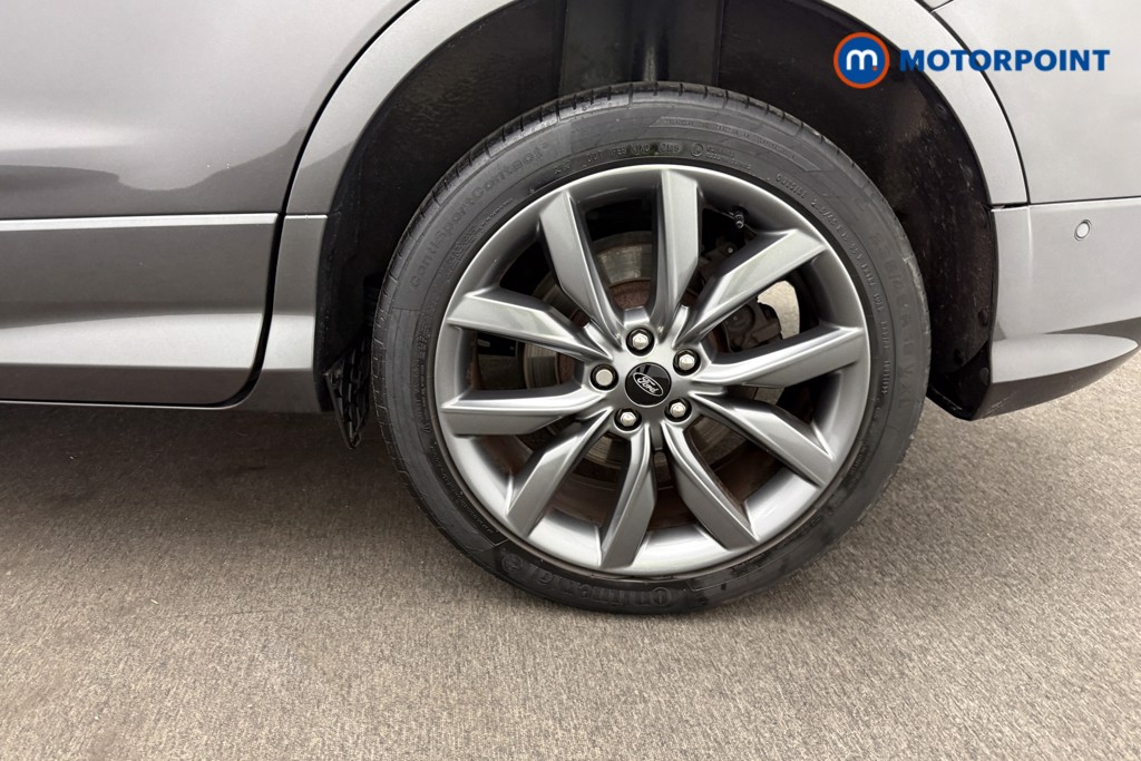 Ford Kuga St-Line Manual Diesel SUV - Stock Number (1558177) - 7th supplementary image
