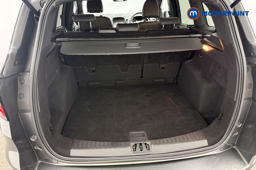 Ford Kuga St-Line Manual Diesel SUV - Stock Number (1558177) - 9th supplementary image