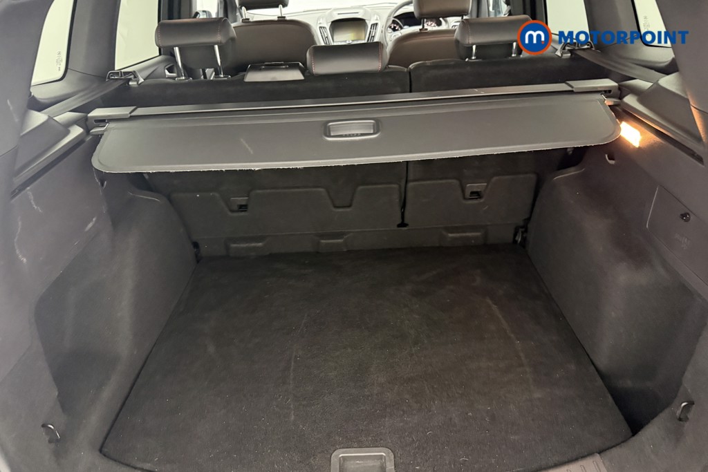 Ford Kuga St-Line Manual Diesel SUV - Stock Number (1558177) - 10th supplementary image