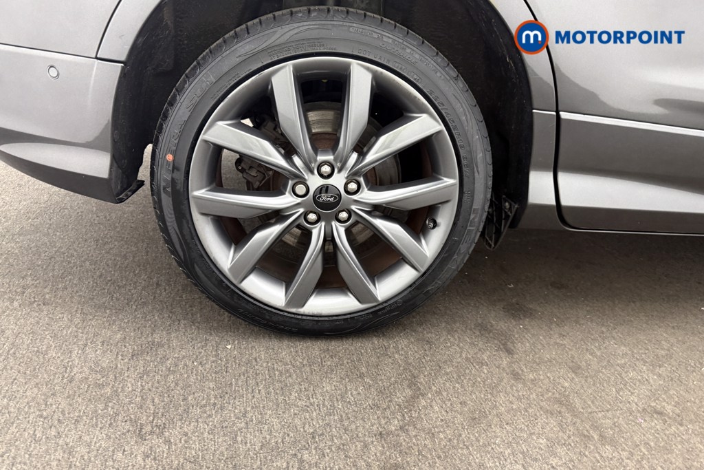 Ford Kuga St-Line Manual Diesel SUV - Stock Number (1558177) - 12th supplementary image