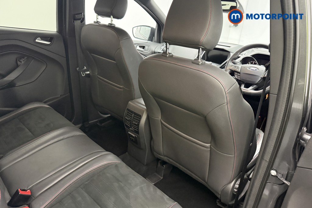 Ford Kuga St-Line Manual Diesel SUV - Stock Number (1558177) - 13th supplementary image