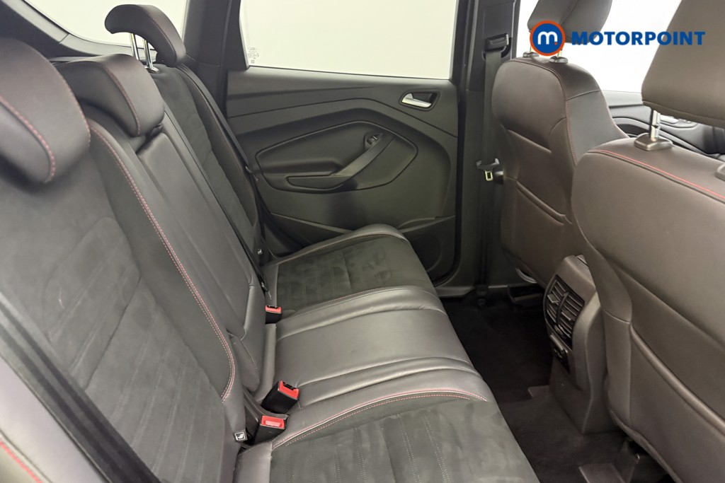 Ford Kuga St-Line Manual Diesel SUV - Stock Number (1558177) - 14th supplementary image