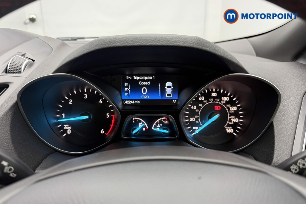 Ford Kuga St-Line Manual Diesel SUV - Stock Number (1558177) - 19th supplementary image