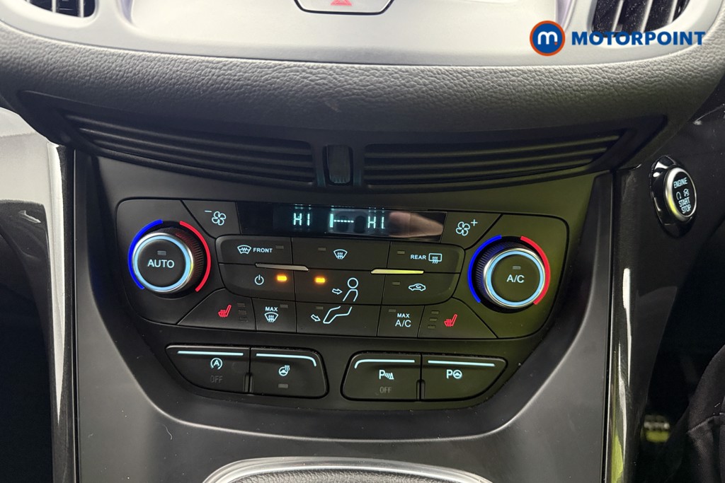 Ford Kuga St-Line Manual Diesel SUV - Stock Number (1558177) - 21st supplementary image