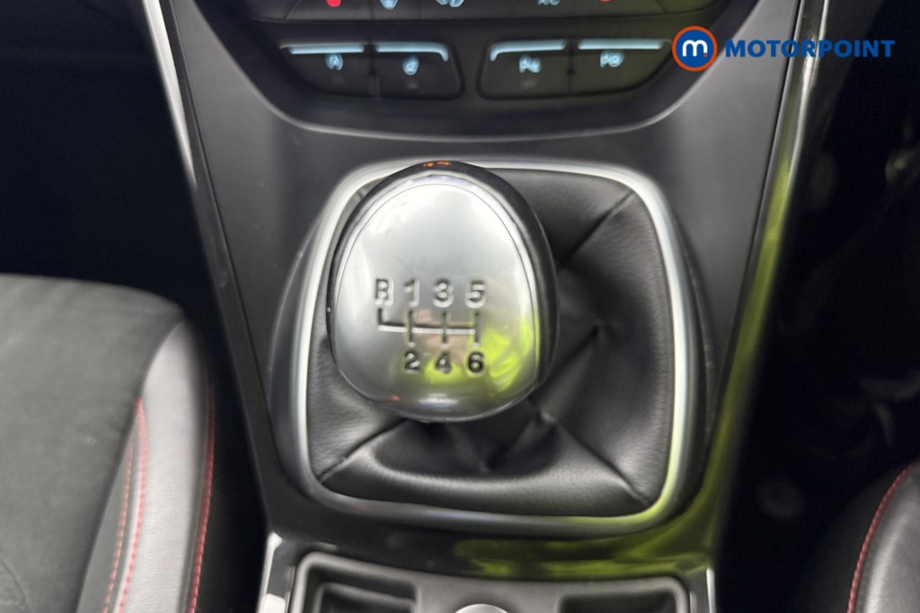 Ford Kuga St-Line Manual Diesel SUV - Stock Number (1558177) - 22nd supplementary image