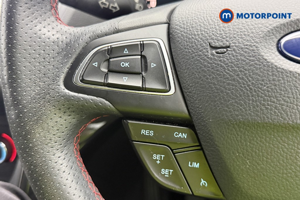 Ford Kuga St-Line Manual Diesel SUV - Stock Number (1558177) - 24th supplementary image