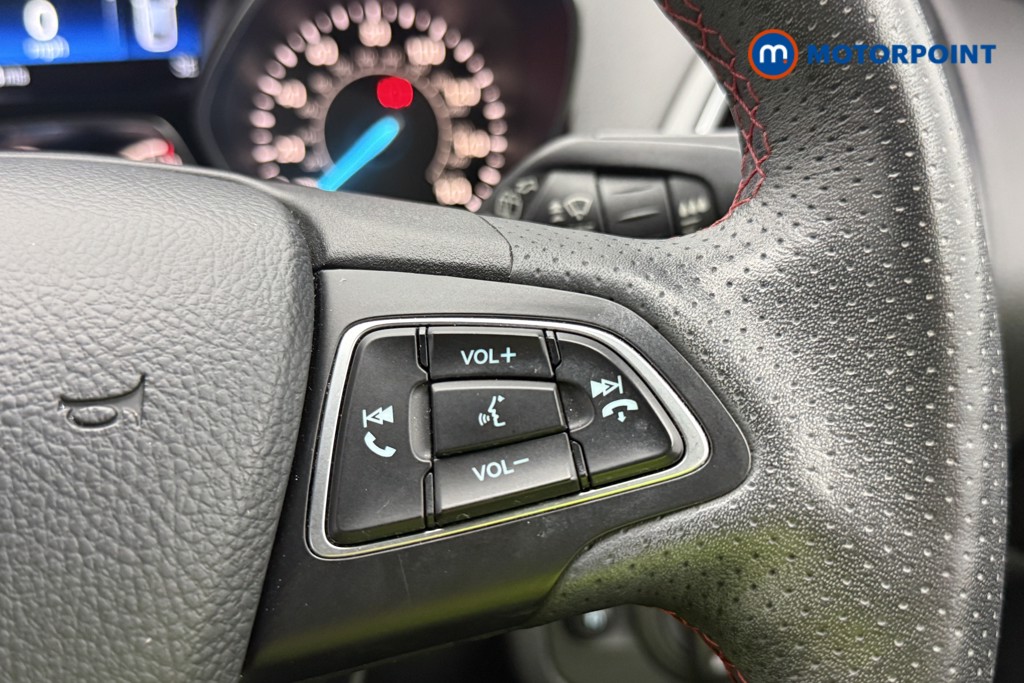 Ford Kuga St-Line Manual Diesel SUV - Stock Number (1558177) - 25th supplementary image