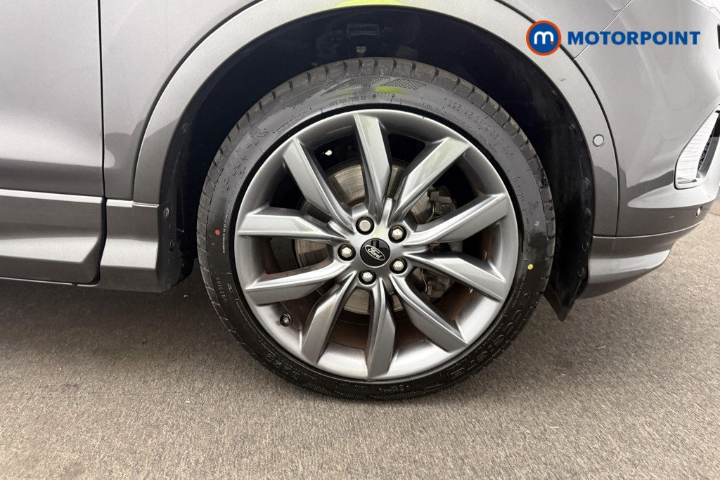 Ford Kuga St-Line Manual Diesel SUV - Stock Number (1558177) - 26th supplementary image
