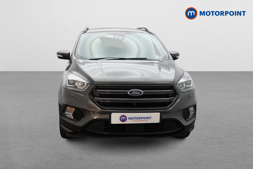 Ford Kuga St-Line Manual Diesel SUV - Stock Number (1558177) - Front bumper