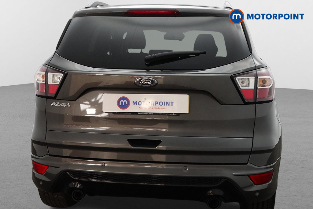 Ford Kuga St-Line Manual Diesel SUV - Stock Number (1558177) - Drivers side rear corner