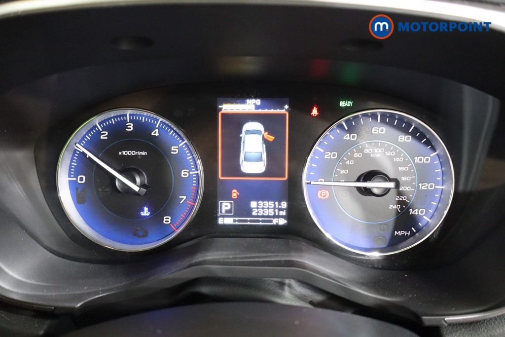 Subaru XV Se Premium Automatic Petrol-Electric Hybrid SUV - Stock Number (1558517) - 2nd supplementary image