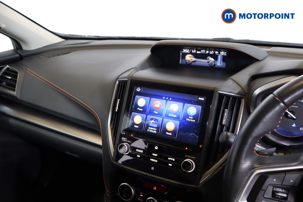 Subaru XV Se Premium Automatic Petrol-Electric Hybrid SUV - Stock Number (1558517) - 3rd supplementary image