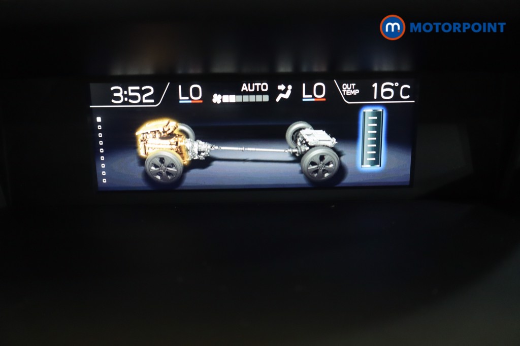 Subaru XV Se Premium Automatic Petrol-Electric Hybrid SUV - Stock Number (1558517) - 4th supplementary image