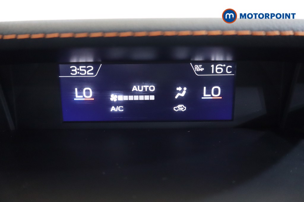 Subaru XV Se Premium Automatic Petrol-Electric Hybrid SUV - Stock Number (1558517) - 5th supplementary image