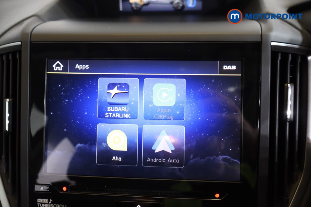 Subaru XV Se Premium Automatic Petrol-Electric Hybrid SUV - Stock Number (1558517) - 10th supplementary image