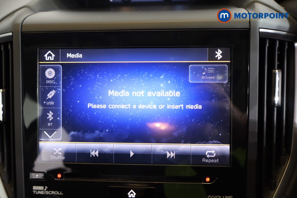 Subaru XV Se Premium Automatic Petrol-Electric Hybrid SUV - Stock Number (1558517) - 11th supplementary image