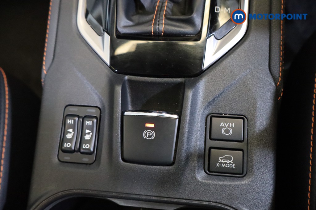 Subaru XV Se Premium Automatic Petrol-Electric Hybrid SUV - Stock Number (1558517) - 15th supplementary image