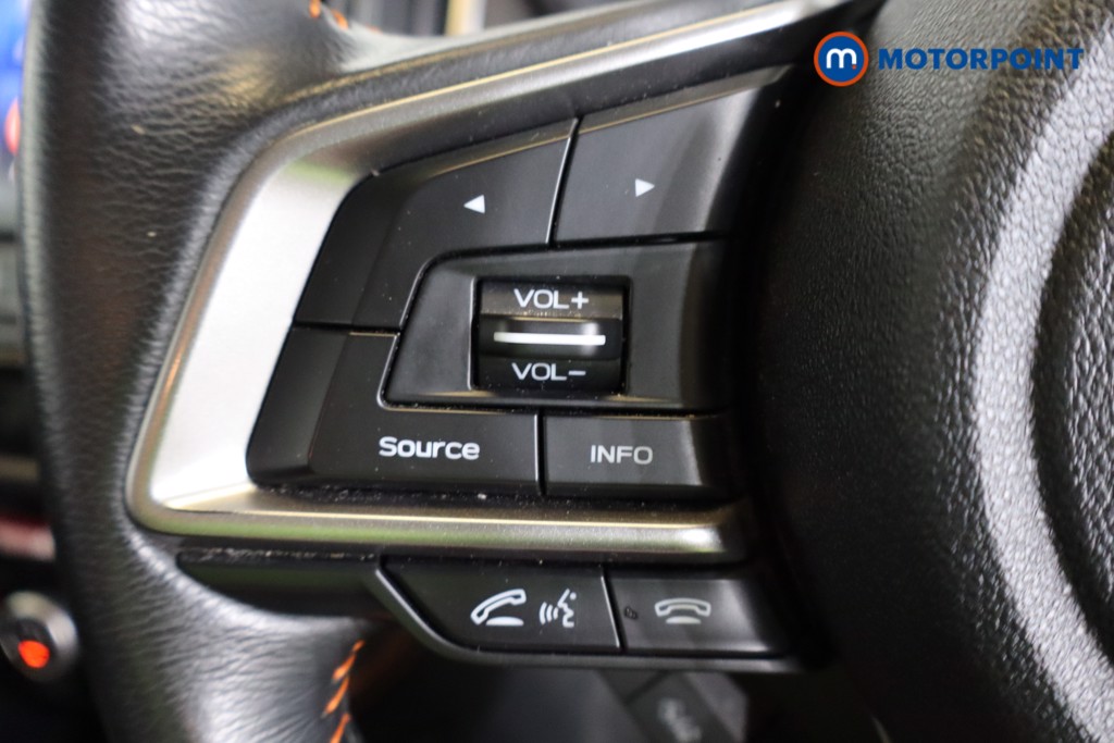 Subaru XV Se Premium Automatic Petrol-Electric Hybrid SUV - Stock Number (1558517) - 16th supplementary image