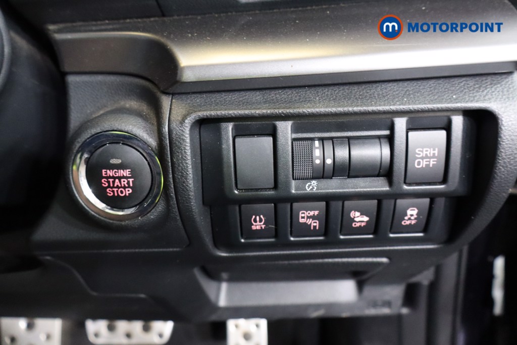 Subaru XV Se Premium Automatic Petrol-Electric Hybrid SUV - Stock Number (1558517) - 21st supplementary image