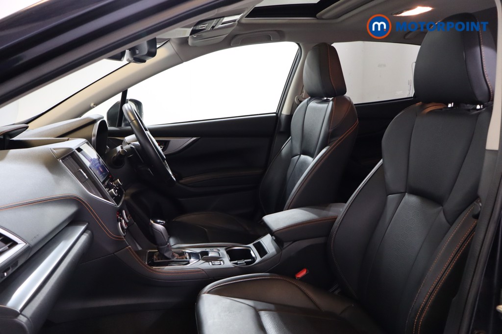 Subaru XV Se Premium Automatic Petrol-Electric Hybrid SUV - Stock Number (1558517) - 24th supplementary image